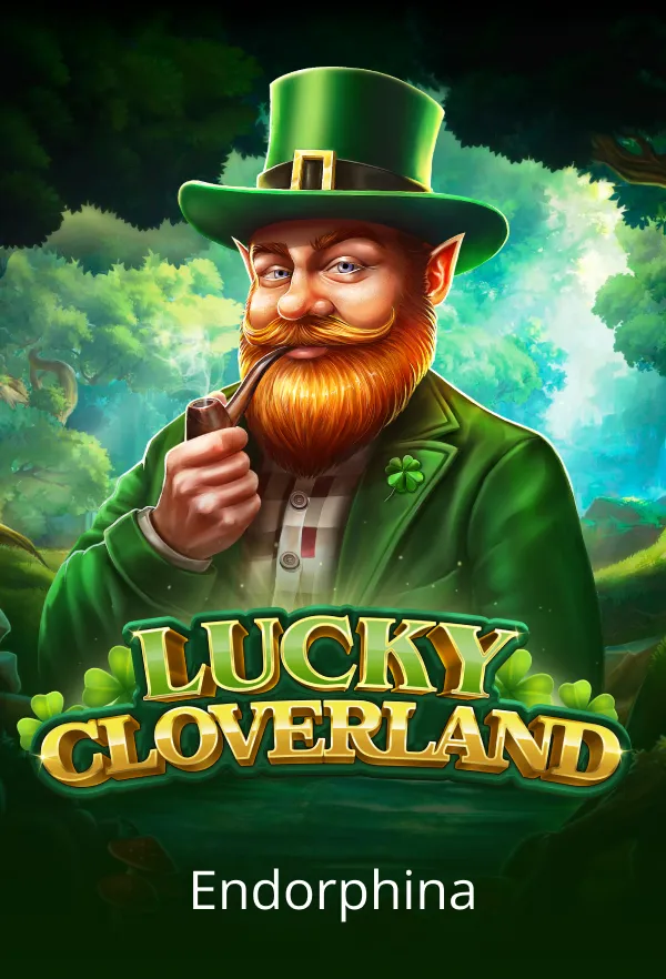 Lucky Cloverland