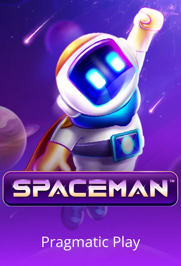Spaceman