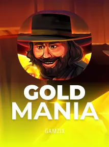 Gold Mania