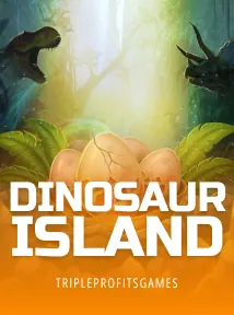 Dinosaur Island
