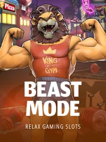 Beast Mode