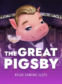 The Great Pigsby