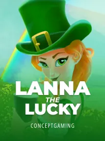 Lanna The Lucky
