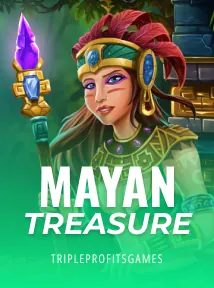 Mayan Treasure