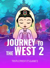 Journey To The West 2