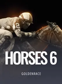 Horses 6
