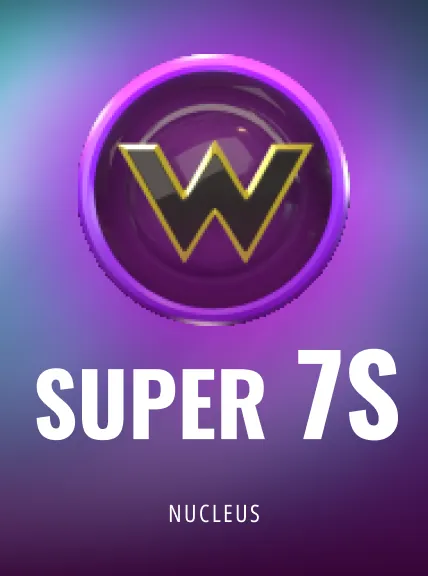 Super 7s
