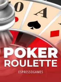 Poker Roulette