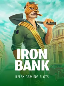 Iron Bank