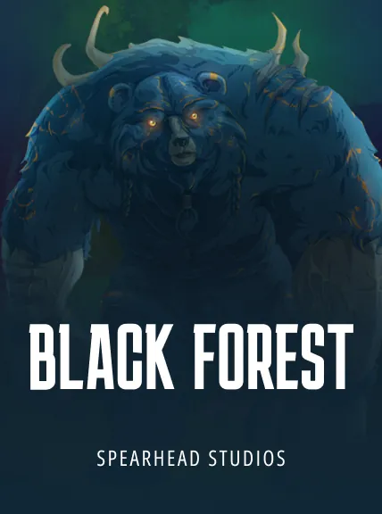 Black Forest