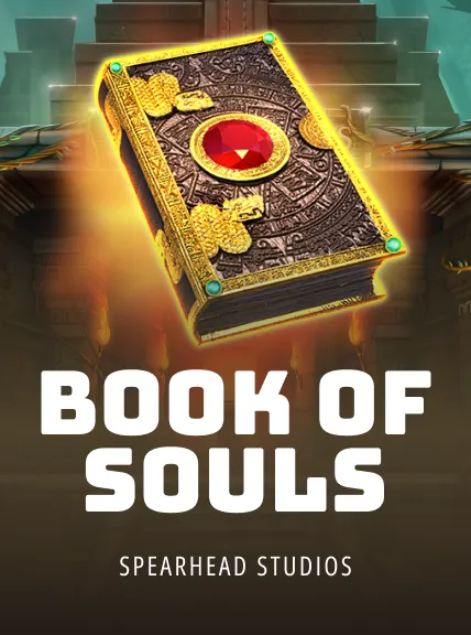 Book of Souls