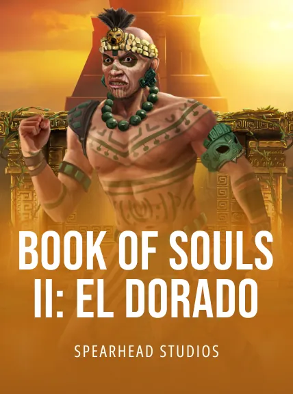 Book of Souls II: El Dorado