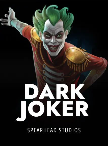 Dark Joker