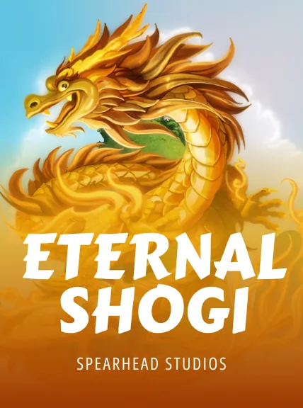 Eternal Shogi