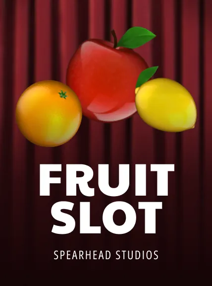 Fruit Slot
