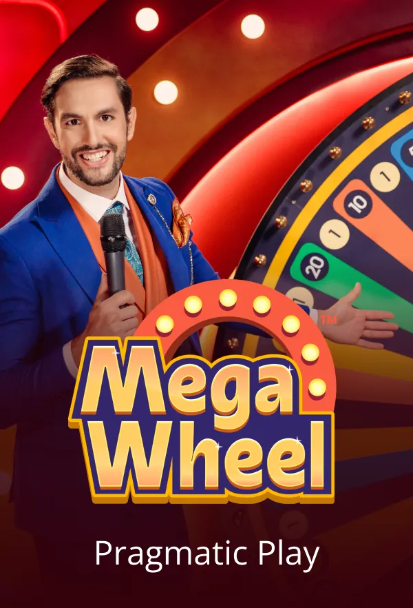 Mega Wheel